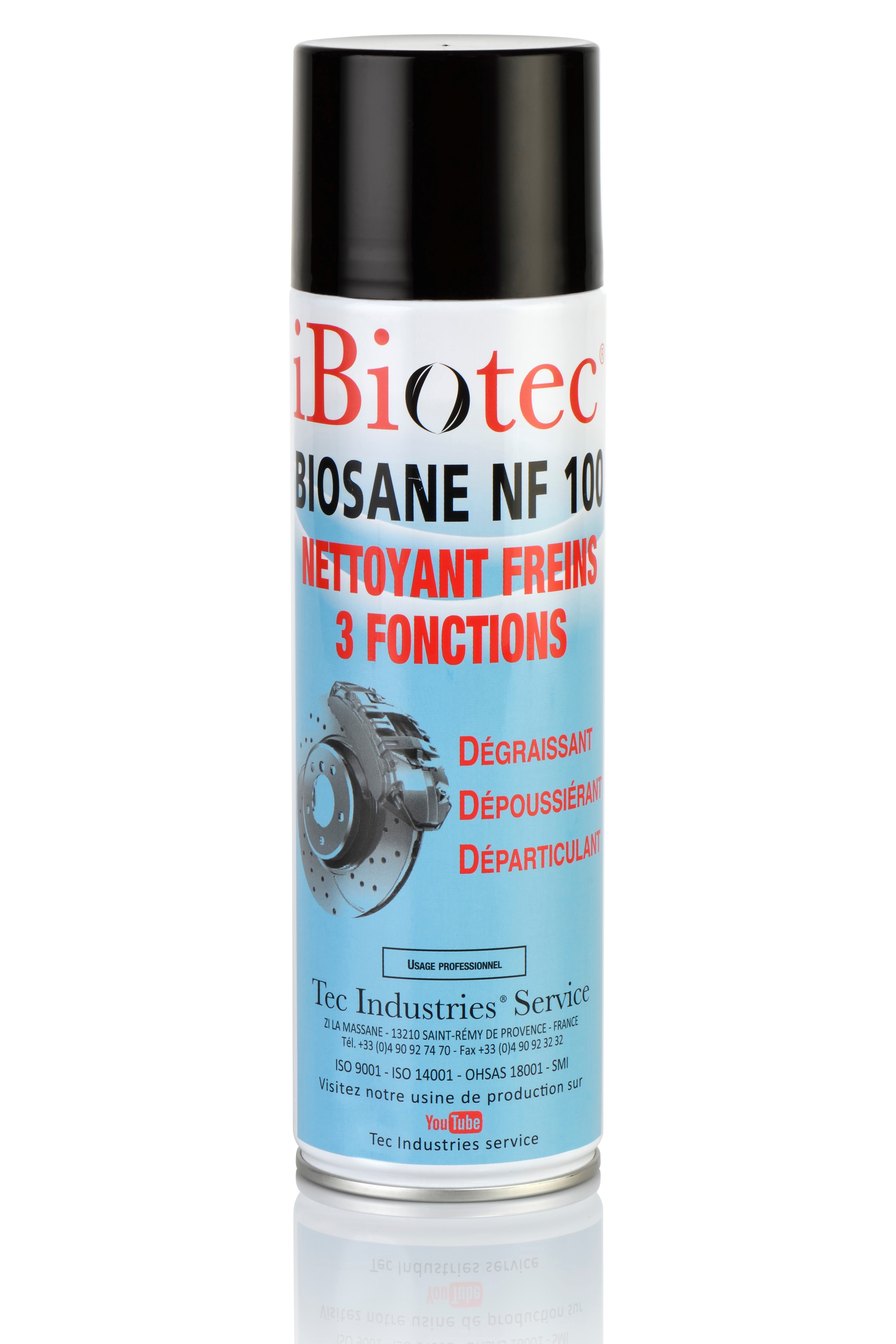 Produits sans pictogrammes de danger, d'origine végétale, totalement biodégradables pour la première et deuxième transformation du bois. industrie du bois. sciage du bois. Scierie bois. Fluide végétal. Dégraissant végétal. Lubrifiant végétal. Substitut gas oil. Industrie du bois